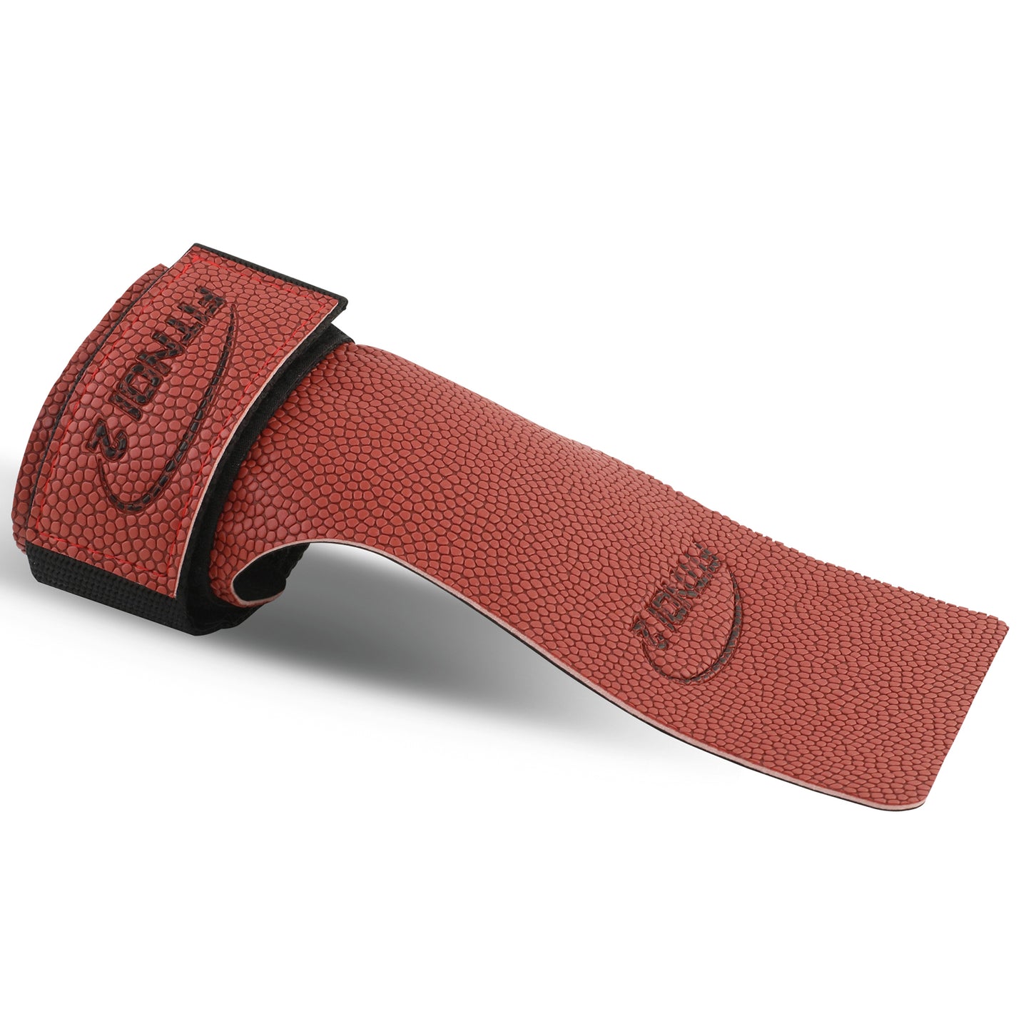 paracalli wodgrips red