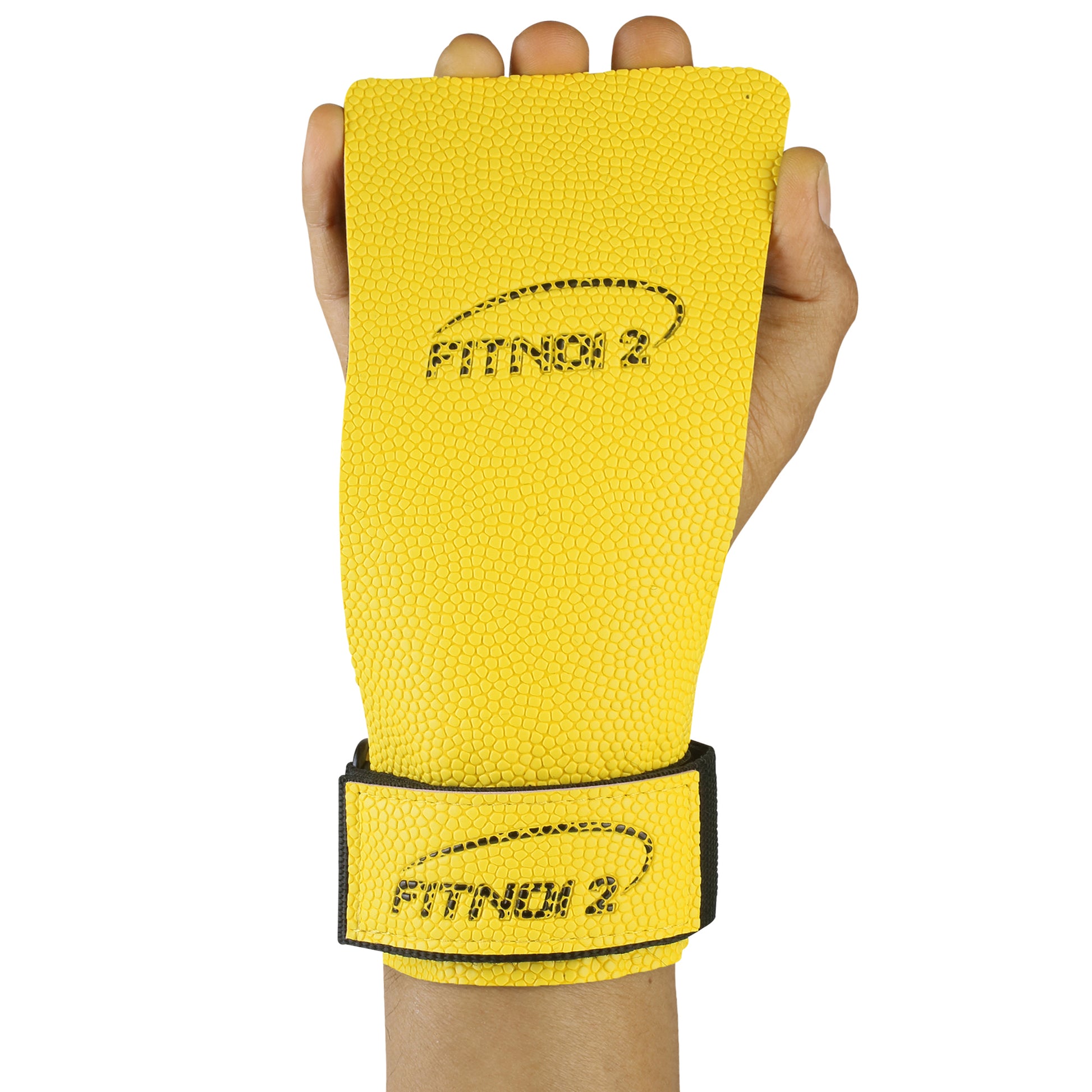 paracalli crossfit wodgrips yelow